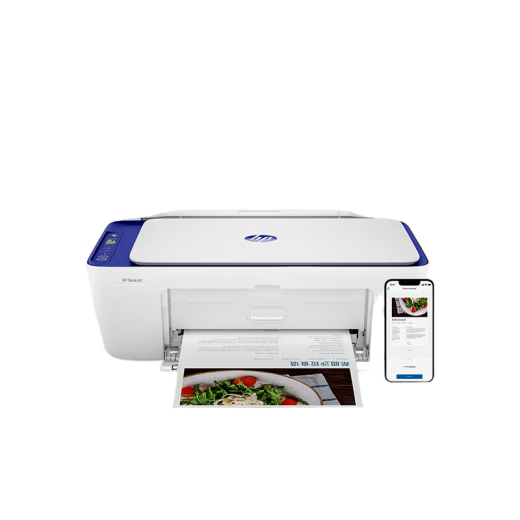HP4877打印机彩色喷墨HP4977手机无线4928打印复印扫描4978家用 套餐三 加送：惠普塑封机1台&100张膜 【新品】HP 4977【三年官方保修】【复印纸20
