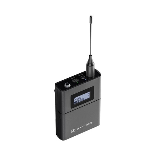 SENNHEISER EWDX945 KK205数字UHF专业无线麦克风可定制 EW-D ME2 835 EW-DX SK-3 PIN腰包发射器