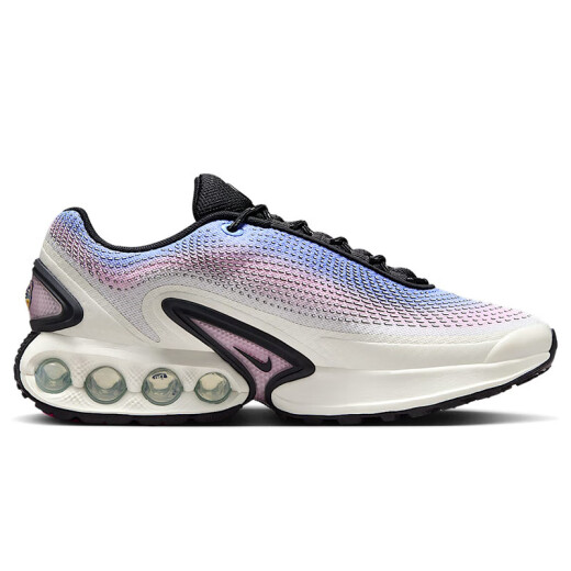 耐克女子休闲鞋W AIR MAX DN PRM 运动鞋HV5760-675 紫色 39 
