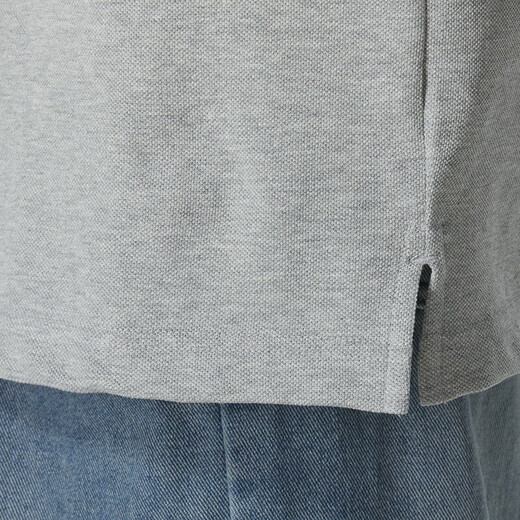 NIKE官方舰店男装 2025夏季新款运动服跑步健身训练服透气T恤POLO短袖 FN3895-063 L