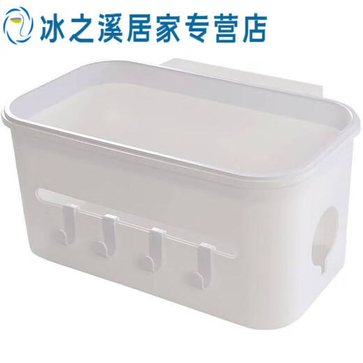 族床边挂篮宝宝床头尿布尿不湿收纳盒置物架收纳袋婴儿床挂收纳挂 全包围*3个+三合一挂篮*1个 1层