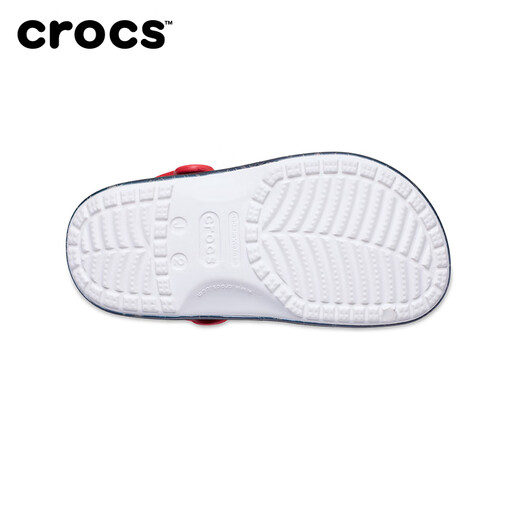 卡骆驰（crocs）官方旗舰海外儿童经典洞洞鞋|211125 彩色-90H 25 C8(150mm)