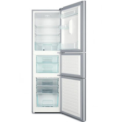 Geeignet für Haier Commander Kühlschrank Schublade Gefrierkasten 206S/206T/216S/215L/196T/226 Universal Nr. 5 5008g