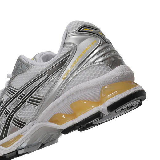 ASICS [大发发发] 2024 Gel-Kayano 14 Laufschuhe für Männer und Frauen 1203A537-101 37.5