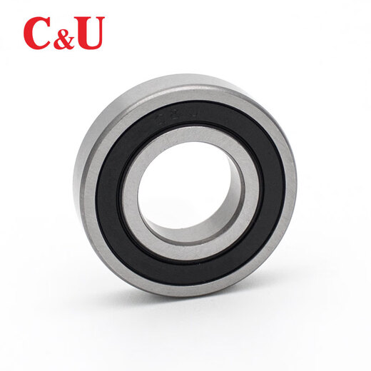 Menschengeborenes Lager C/U Deep Groove Kugellager 6204-2Rs