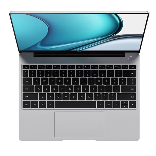 Huawei exhibition machine matebook 13/13s laptop 13-inch thin and light portable office 2K high-definition design office 13s 11th generation i5/16/512/2K high-brush touch screen 13-inch 2K high-definition thin and light business notebook standard + 699 yuan gift pack