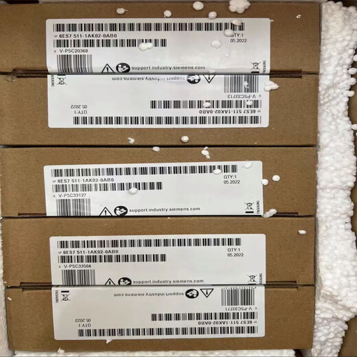Module CPU 1500PLC 1518-4 / 1517-3 / 1516-3 / 1511-1 / 1513-1 6ES7518-4AP00-0AB0 CPU 15