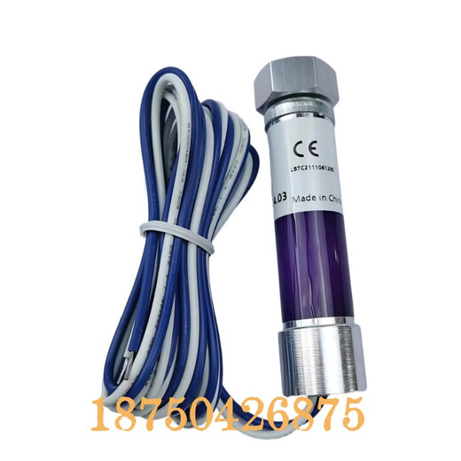 Flame-Detektor C7027A1049 Brennmaschine Honeywell Electro-Eye-Detektion C70271023C7035A1064 C7027A1049 Inländischer Substitution