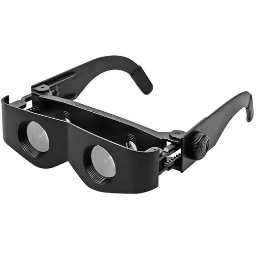 Fishing telescope glasses, high-definition viewing of drifting, zoom in and zoom in, presbyopia, myopia and sharpening, special high-definition glasses for fishing Fishing telescopes, special for viewing drifting