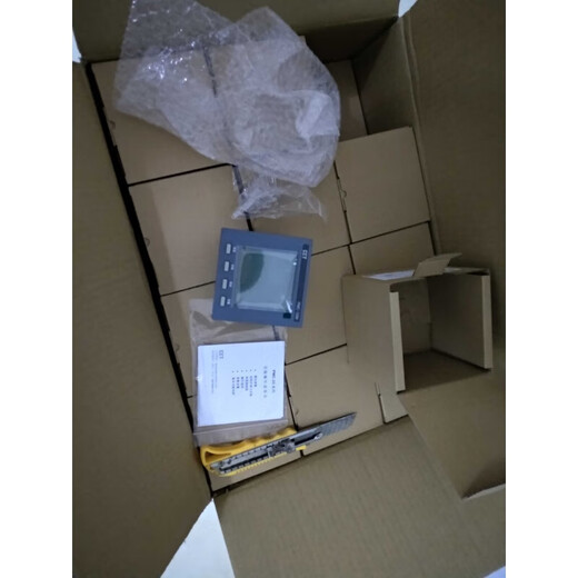 深圳中电技术CCT PMC-3/5/4/2/53A/D726/S963测控电表 PMC-723-A
