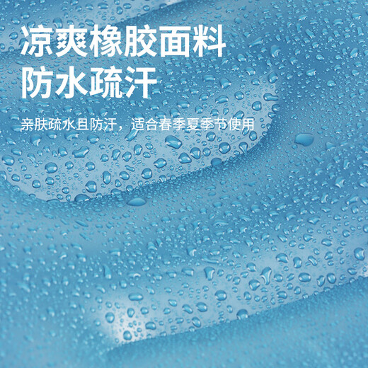 HAPOWER Car Rear Sleeping Mat Car Inflatable Mattress Children's Car In-Car Sleeping Artifact Special for Adults SUV Car Greenland Hotel Couch Enlarged Side Block + Cartoon Head Block Comes with Charging Pump + Storage Pier + Headrest