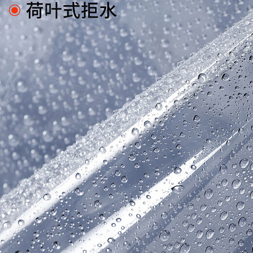 Sand-wrapped disposable car cover, general car sun protection, rain protection and dustproof simple transparent plastic full cover car cover