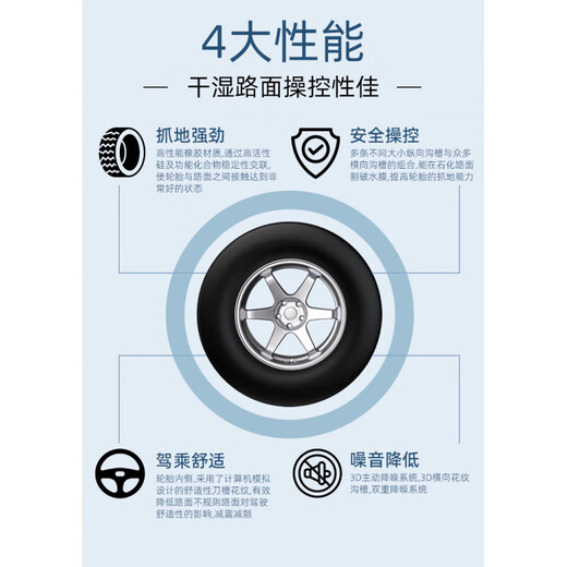 醉米好运轮胎 155/65R14 鸿日S1铃木新奥拓奔奔熊猫MINI 15565r14 分类不同 【品牌性能不同】 按需求下单 普通胎
