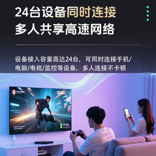 Wangqiao portable wifi Fenghuo 5g cpe mobile wireless card-free router national universal gigabit Internet high-speed traffic outdoor live broadcast business office home 2025 model true 5G flagship version + plug-in network + dual-band wifi6 network speed is soaring