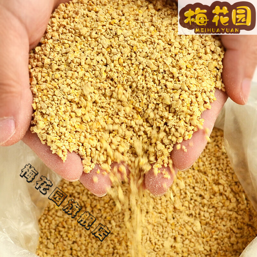 Chicken feed for chickens, broilers, fattening, laying hens, full-price pellet feed for farm special materials, 5 Jin Jin is equal to 0.5 kg, medium pellet chicken feed