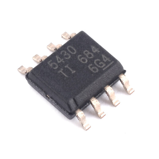 Zejie SMD TPS5430DDAR SOP-8 chip buck regulator default Specifications
