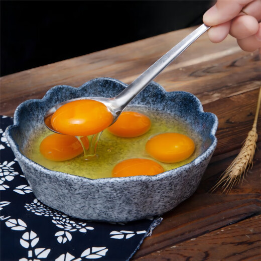 七鲜【无抗】可生食鲜鸡蛋15枚675g（新老包装随机发货）