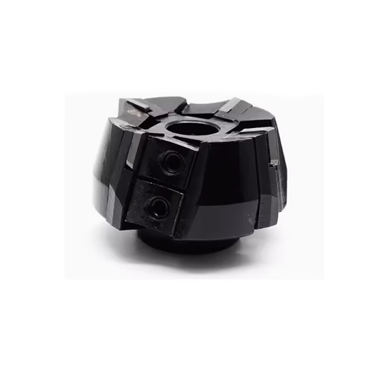 滕东 5024台式立升式铣床刀具 2MA-80mm-27孔-90度4齿