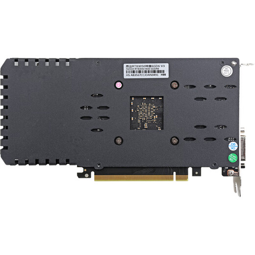 ONDA RTX3050 Aegis 6GD6 V3 6GB large video memory GDDR6 E-sports game design intelligent learning professional computer graphics card