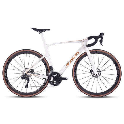Sava Carbon Fiber Road Bike Dreammaker 7170 Elektronische Geschwindigkeit 24 Geschwindigkeit Brandneue Getriebe Rennspannung Dreammaker-7170 Elektrische Transformation-Shebai 24 Geschwindigkeit andere x 24 Geschwindigkeit