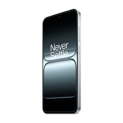 OnePlus 13T 16 Go + 512 Go Morning Mist Grey Gray Flagship Small Screen Snapdragon 8 Supreme Edition AI 5G Game Oppo Photo Smartphone National Subvention