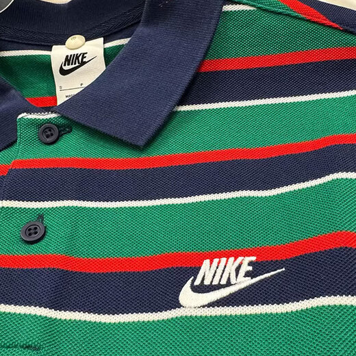 Nike (Nike) Рубашка для рубашки с коротки