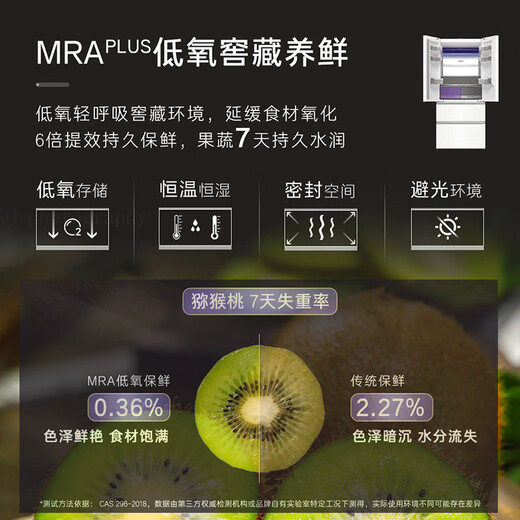 Casarte refrigerator 502 liter zero-embedded series zero-embedded four-door French multi-door household large-capacity refrigerator starry sky design 15% national subsidy first-class energy efficiency BCD-502WGCFDM4G6U1