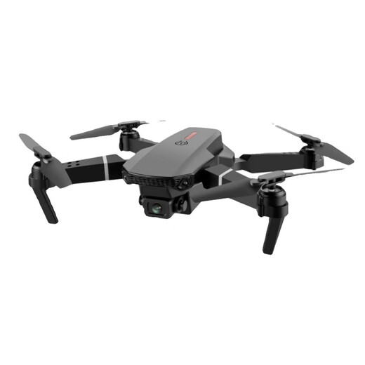 
DJI Elf UAV entry-level new e88 UAV 8k long-range high-definition aerial photography mini remote control aircraft black-4K single camera-with storage bag single battery configuration