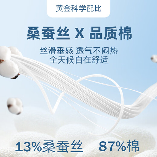 杉杉（FIRS）【200支桑蚕丝】短袖衬衫男商务休闲高端DP免烫衬衣男 白色 44