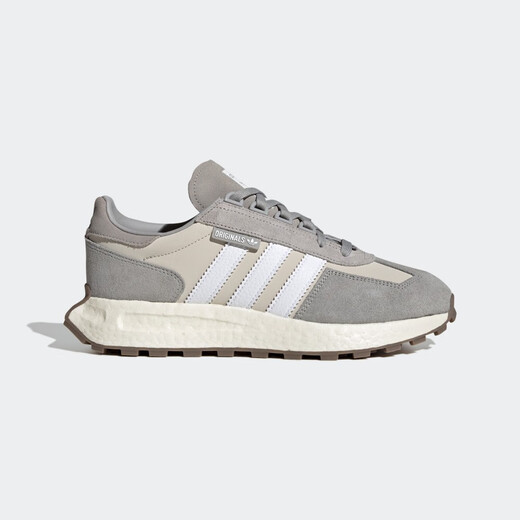 Adidas (Adidas) Klee Laufschuhe Männerschuhe Frauenschuhe Herbst und Winter Retropy E5 Polsterung Sneakers Leichte und atmungsaktive Freizeitschuhe GY9922 37 (230 mm)