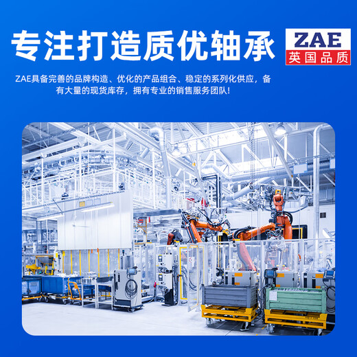 高精密ZAE轴承高速电机薄壁轴承型号大全P5等级深沟球6906RS6908ZZ6910Z6912 6920-2RS1胶封100*140*20-P5