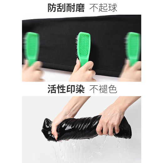 JEEP SPIRIT吉普夏季裤子男士冰丝休闲裤男裤宽松直筒速干长裤爸爸男装运动裤 8809灰色平脚-【夏季冰丝】 M （推荐90-100斤）