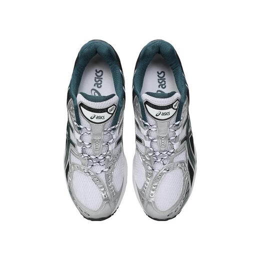 亚瑟士（ASICS）2025年男女GEL-NIMBUS 10.1跑步鞋 1203A543-103 36