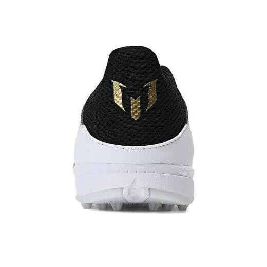 阿迪达斯 （adidas）儿童足球鞋F50中端TF碎钉LEAGUE TF J 青少年训练球鞋耐磨飞盘鞋 IG9277 37