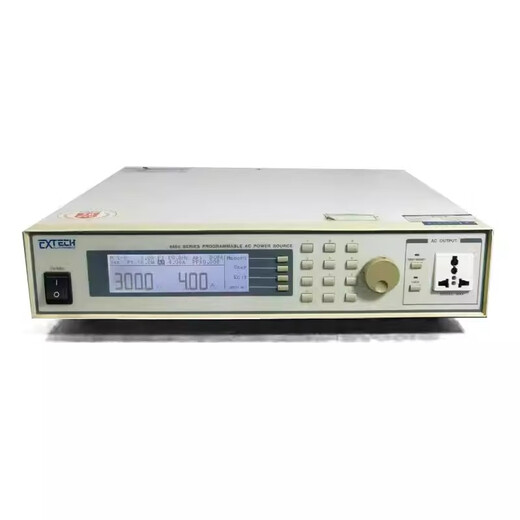 EEC Huayi-6600 Série programmable Alimentation AC 6605/10/20/30/50 Alimentation AC programmable 6630