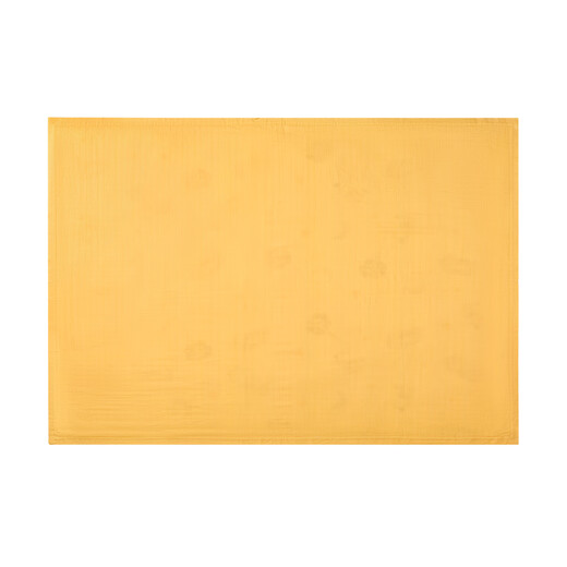 Yeehoo Baby Quilt Bamboo Cotton Children Cid Climatiseur de courtepointe d'été et couverture de maternelle Ballon d'éléphant 120x150cm