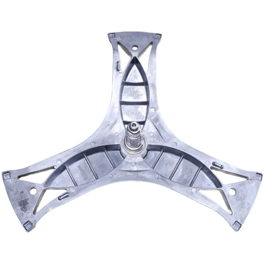 Suitable for Siemens drum washing machine inner drum tripod inner drum tripod bracket bearing water seal original accessories Purchase No. 16 original tripod 4859