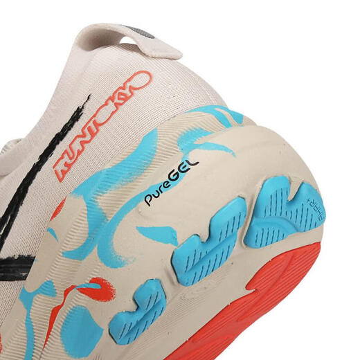 亚瑟士（ASICS）2025年女子GEL-KAYANO 31 TOKYO跑步鞋 1012B880-200 36