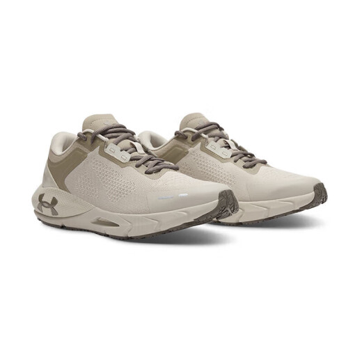 安德玛（UNDERARMOUR）春夏HOVR Phantom 24/7男子运动休闲鞋3028443 沙尘暴200 42