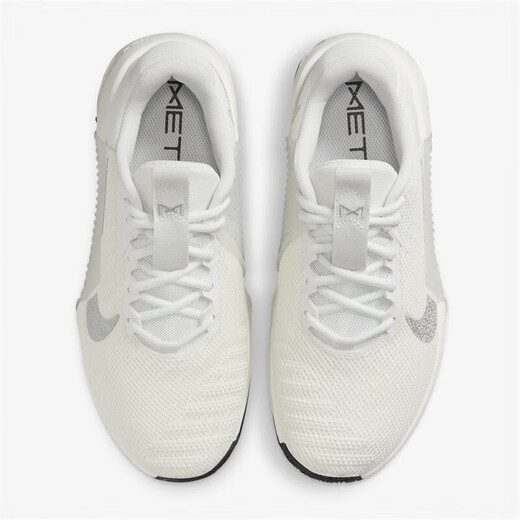 Nike (NIKE) Metcon 9 shock-absorbing anti-slip women's training shoes FQ7217-101 36