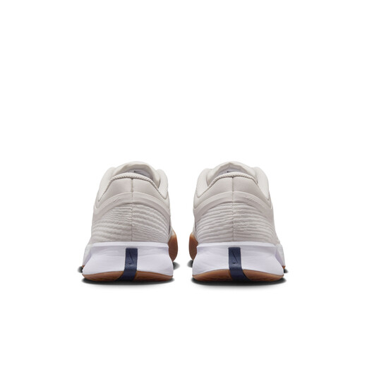 
Nike (NIKE) official VAPOR PRO 3 men's tennis shoes autumn breathable lightweight cushioning sports FZ2161 100 peak white 42.5