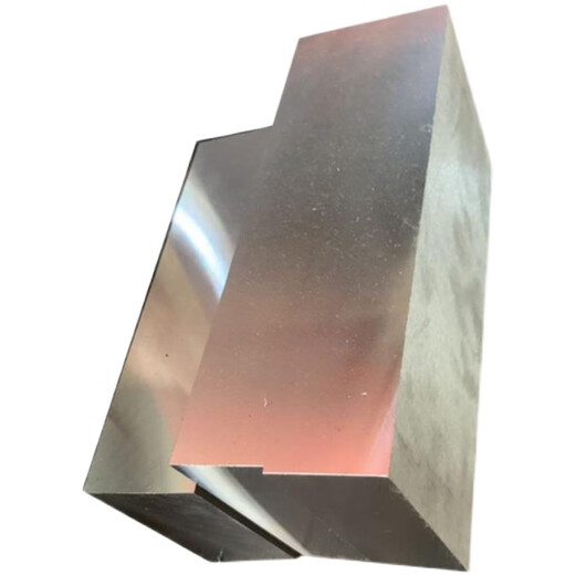 Huameng Mold Steel H13 S136 DC53 4CR13 Round Steel 718 CR12MOV P20 Plaque en acier 440C Round Ronde M2 ​​Veuillez contacter le service client pour la personnalisation