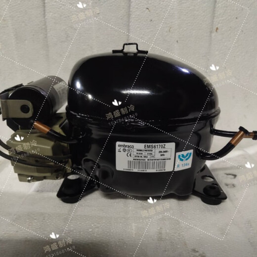 Embaco emt6144z EMT6160Z EMS6170Z EMTE6187Z холодильник Comprigerator Compressor EMTE6187Z