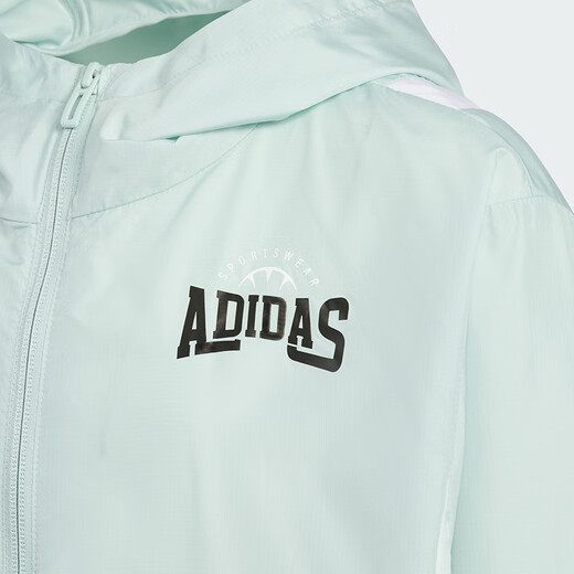Adidas (Adidas) Детская одежда 25 летняя детская защита от солнца.