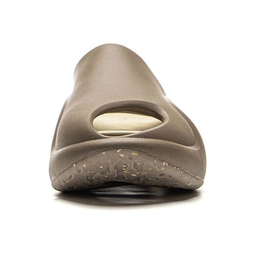 LI-NING China Li Ning Yunyou Slay2.0 trendy and comfortable flip-flops brown teenagers and children's sandals AZSV009-4 37