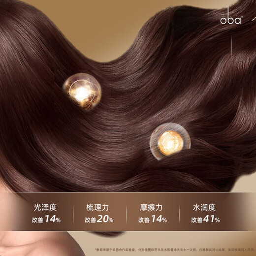 Oppa Shampoo Set L1L2 High Nutritional Shampoo Vanilla Classic Intoxicating Dry Frizz Smooth 1480g