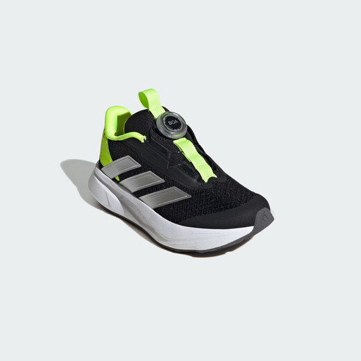 阿迪达斯 （adidas）DURAMO SL2 BOA 旋转按钮运动休闲鞋 JI1694 JI1694 35 码2-/适合脚长210mm
