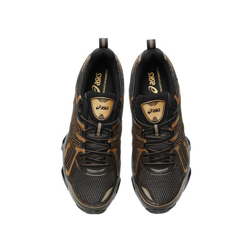 ASICS (ASICS) Männer und Frauen gel-quantumkinetische Sporttraining Laufschuhe 1203A270-253 1203A270-253 37.5
