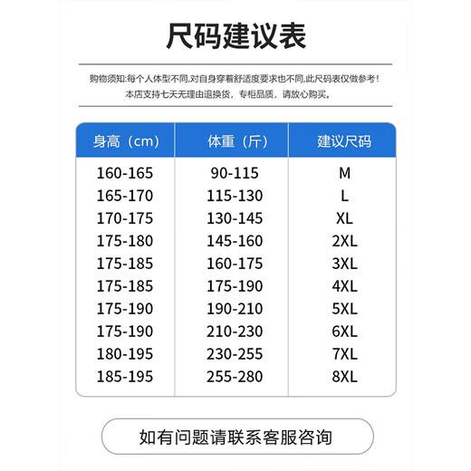 Foss Phil American pleated jeans men's autumn and winter high street loose straight plus velvet casual straight work pants JYF-2583 blue XL recommended 130-145Jin Jin equals 0.5 kg