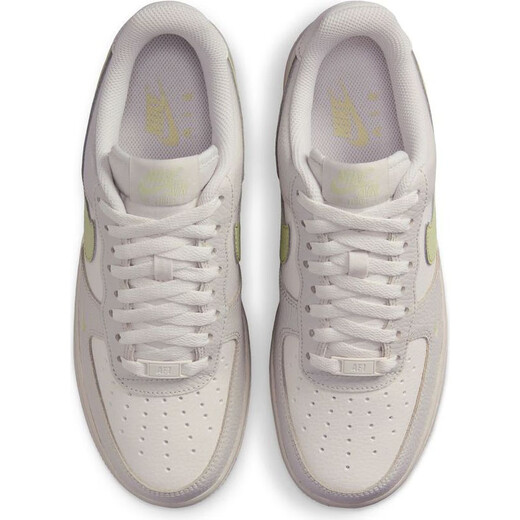 耐克（NIKE）【劲浪体育】女子AIR FORCE 1空军一号低帮休闲板鞋IB3881-001 图色 35.5 (220mm)